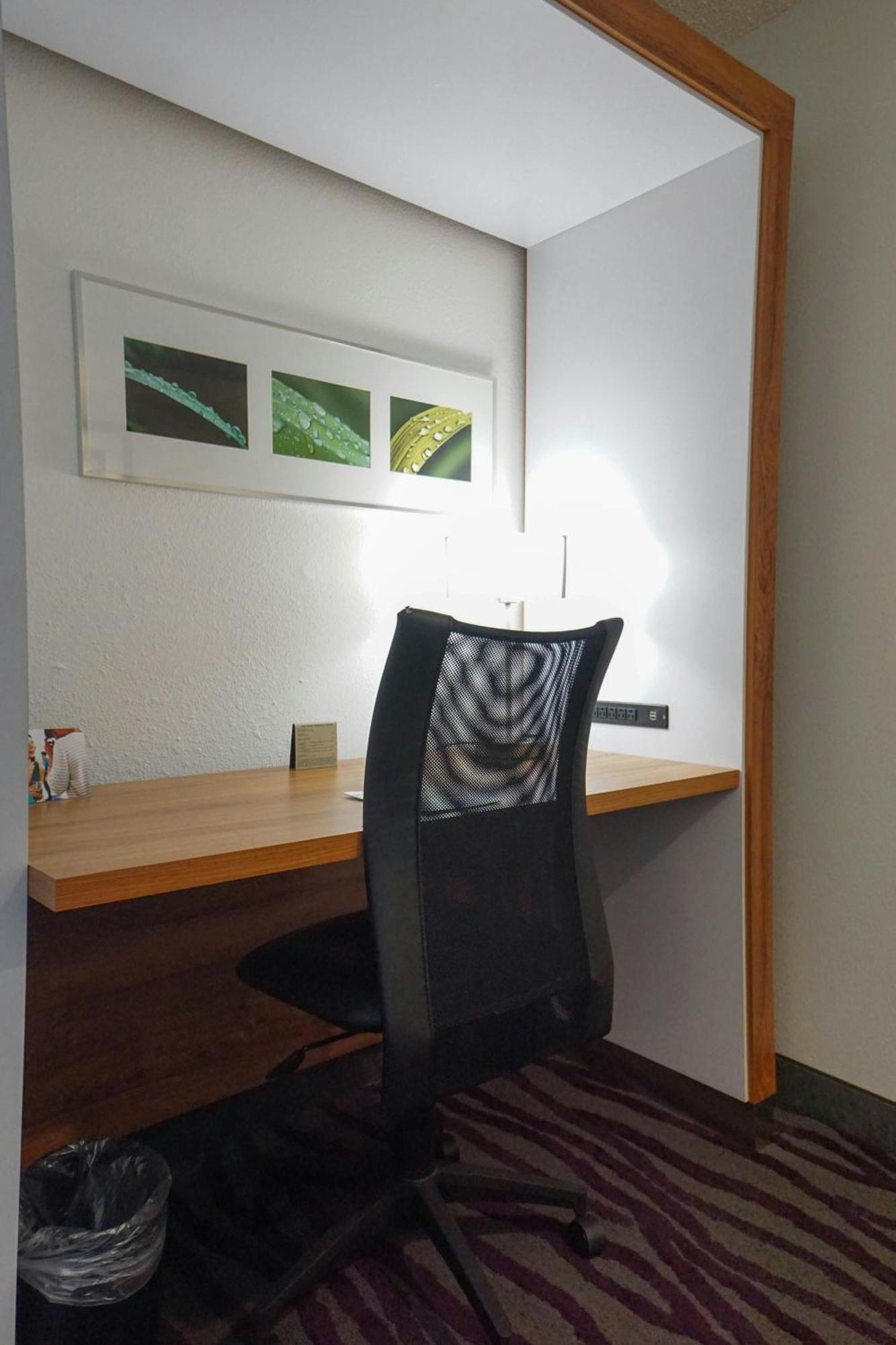 Springhill Suites By Marriott Savannah Midtown Ngoại thất bức ảnh